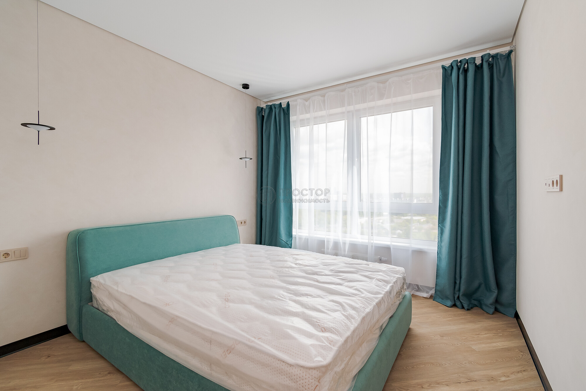 3-комнатная квартира, 59.1 м² - фото 29