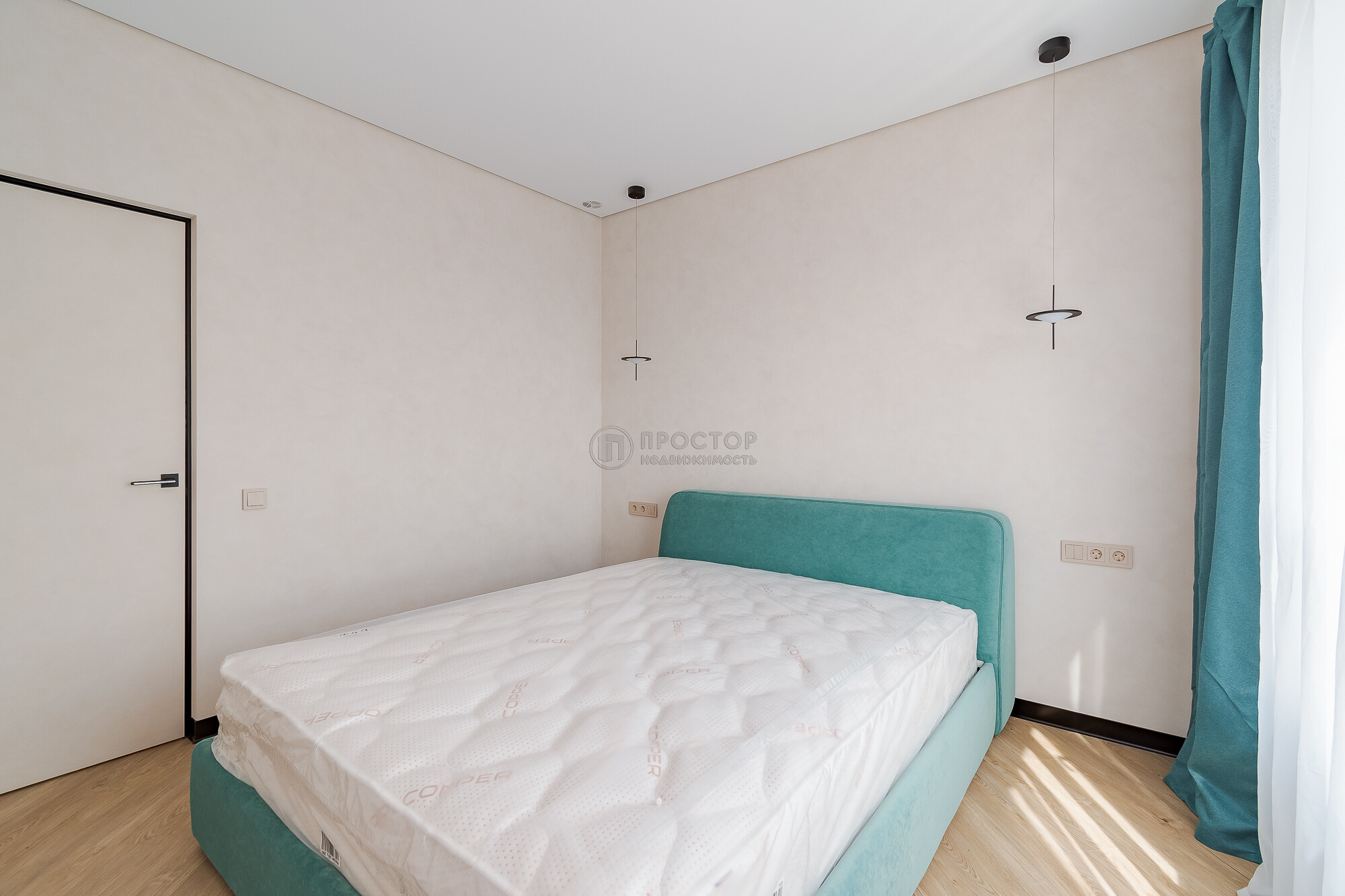 3-комнатная квартира, 59.1 м² - фото 33