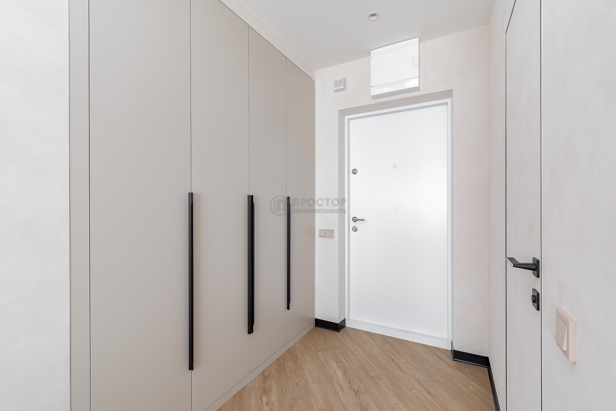 3-комнатная квартира, 59.1 м² - фото 49