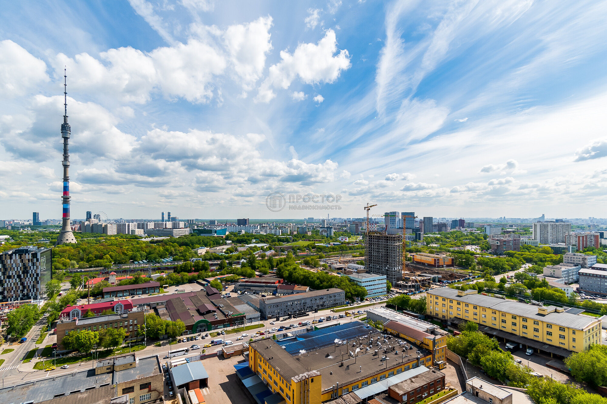 3-комнатная квартира, 59.1 м² - фото 61