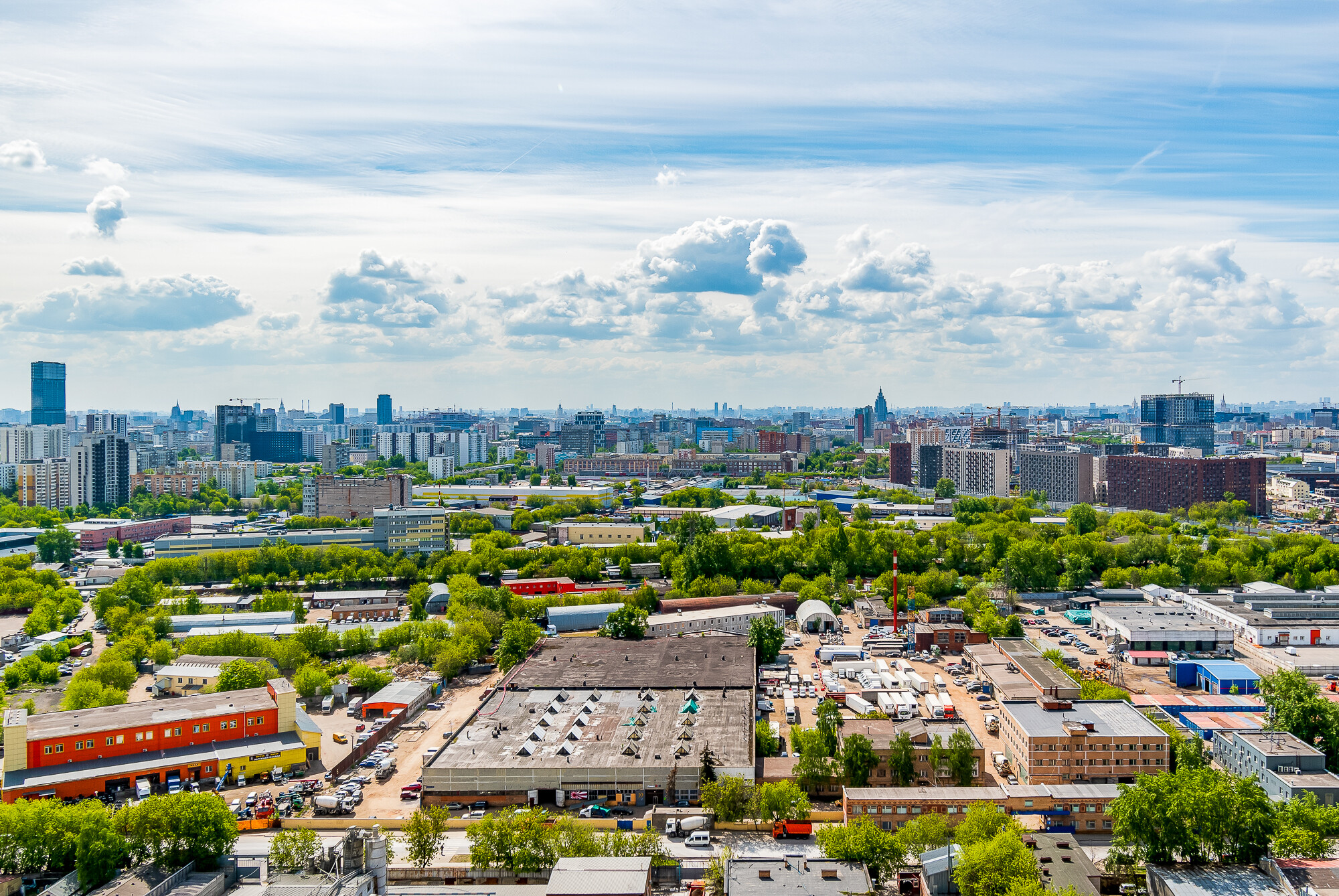 3-комнатная квартира, 59.1 м² - фото 73