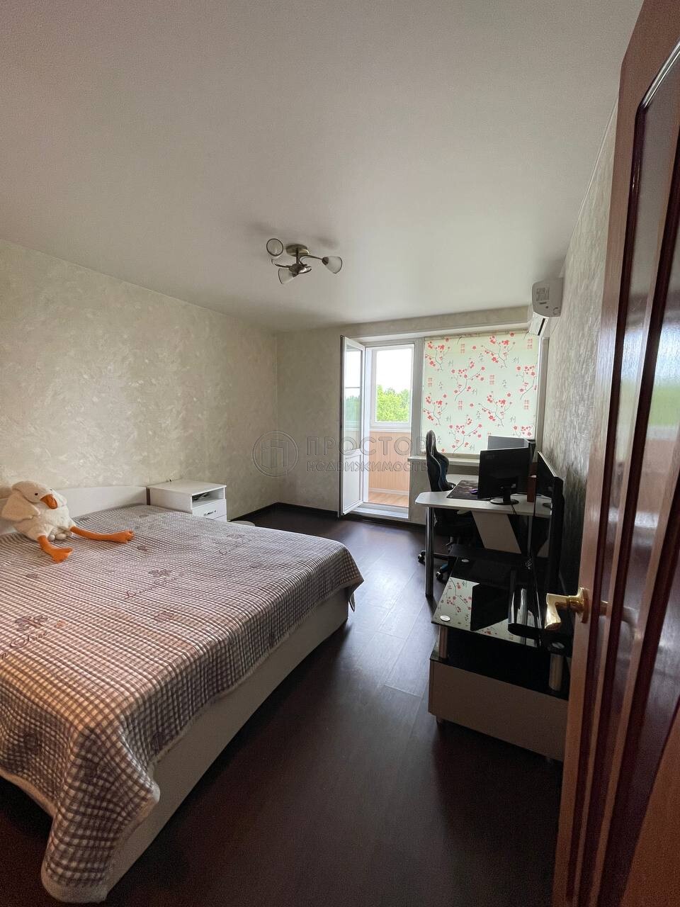 4-комнатная квартира, 84.7 м² - фото 15