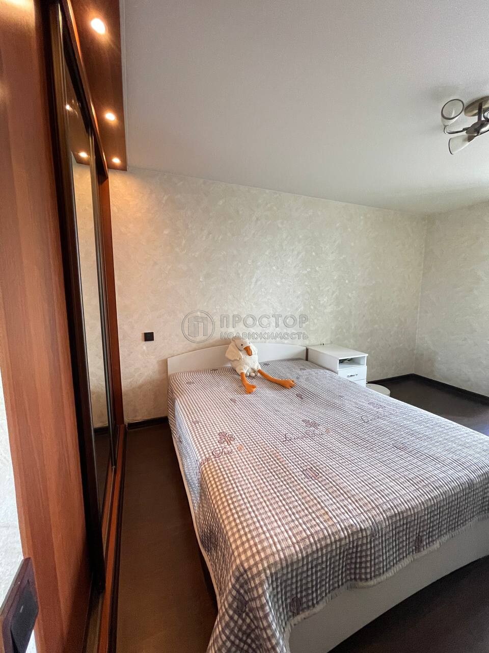 4-комнатная квартира, 84.7 м² - фото 16