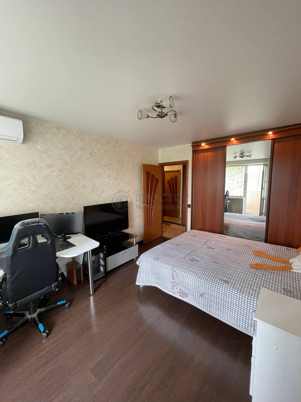 4-комнатная квартира, 84.7 м² - фото 17