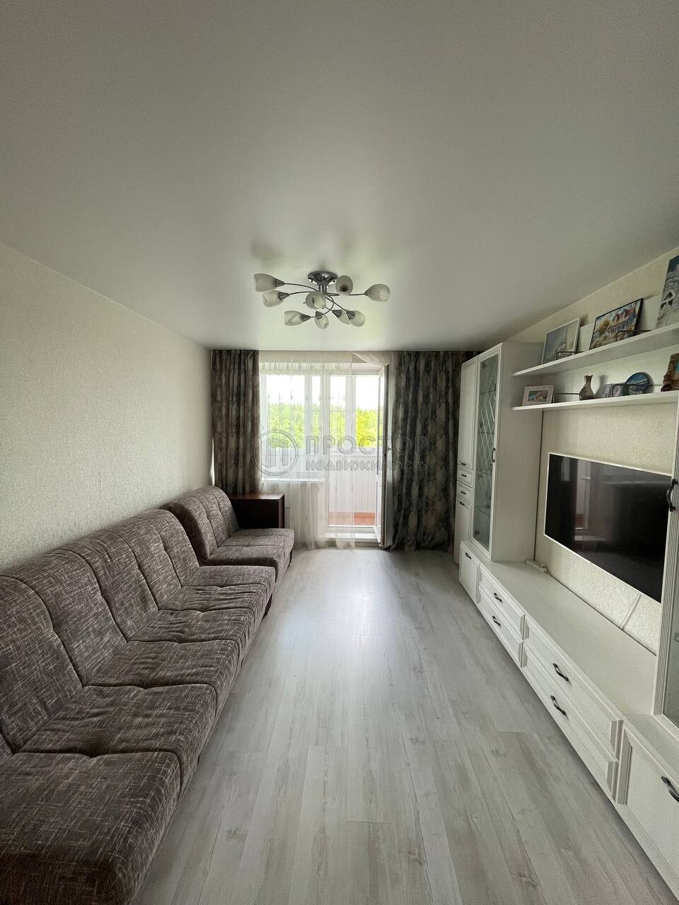 4-комнатная квартира, 84.7 м² - фото 3