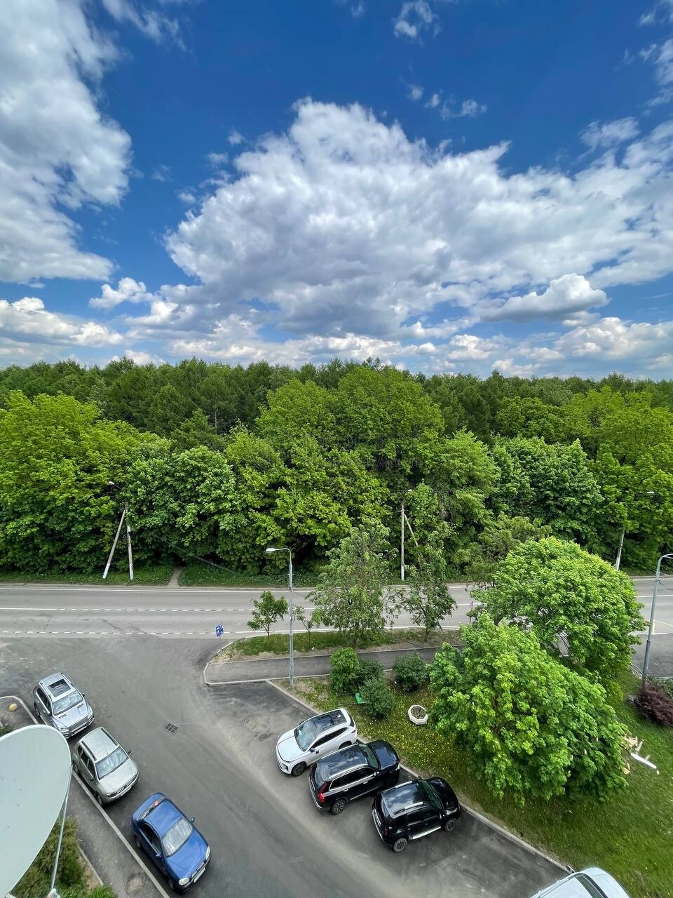 4-комнатная квартира, 84.7 м² - фото 23