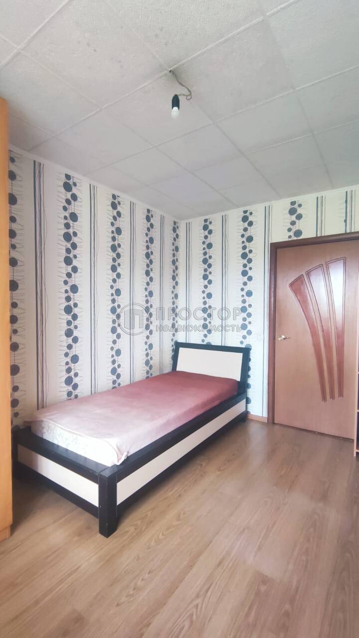 4-комнатная квартира, 84.7 м² - фото 28