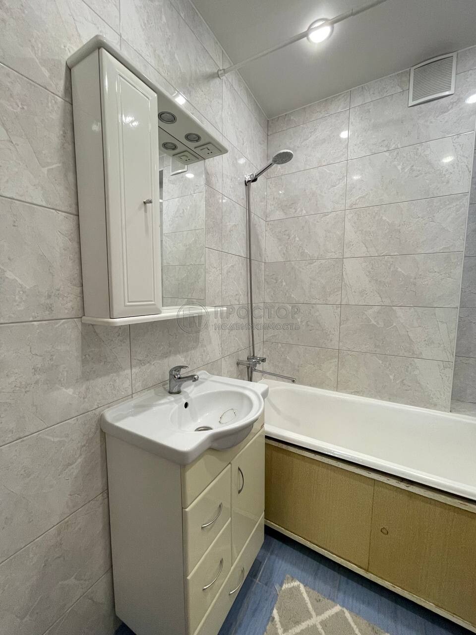 4-комнатная квартира, 84.7 м² - фото 32