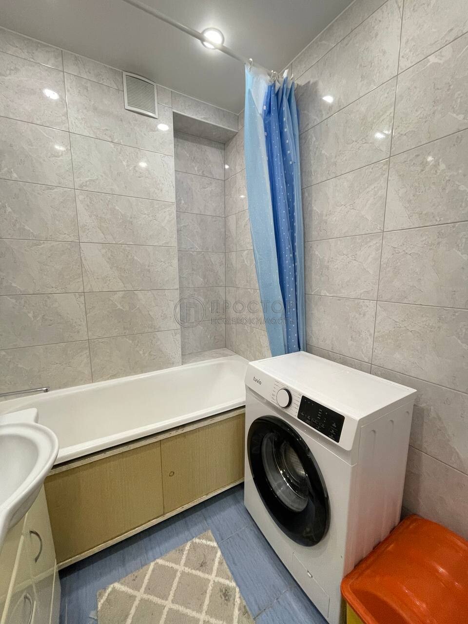 4-комнатная квартира, 84.7 м² - фото 33