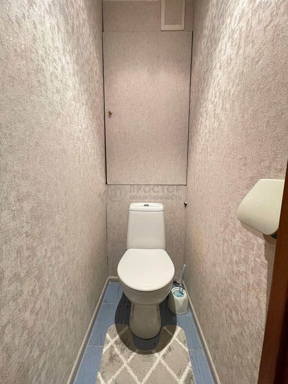 4-комнатная квартира, 84.7 м² - фото 34