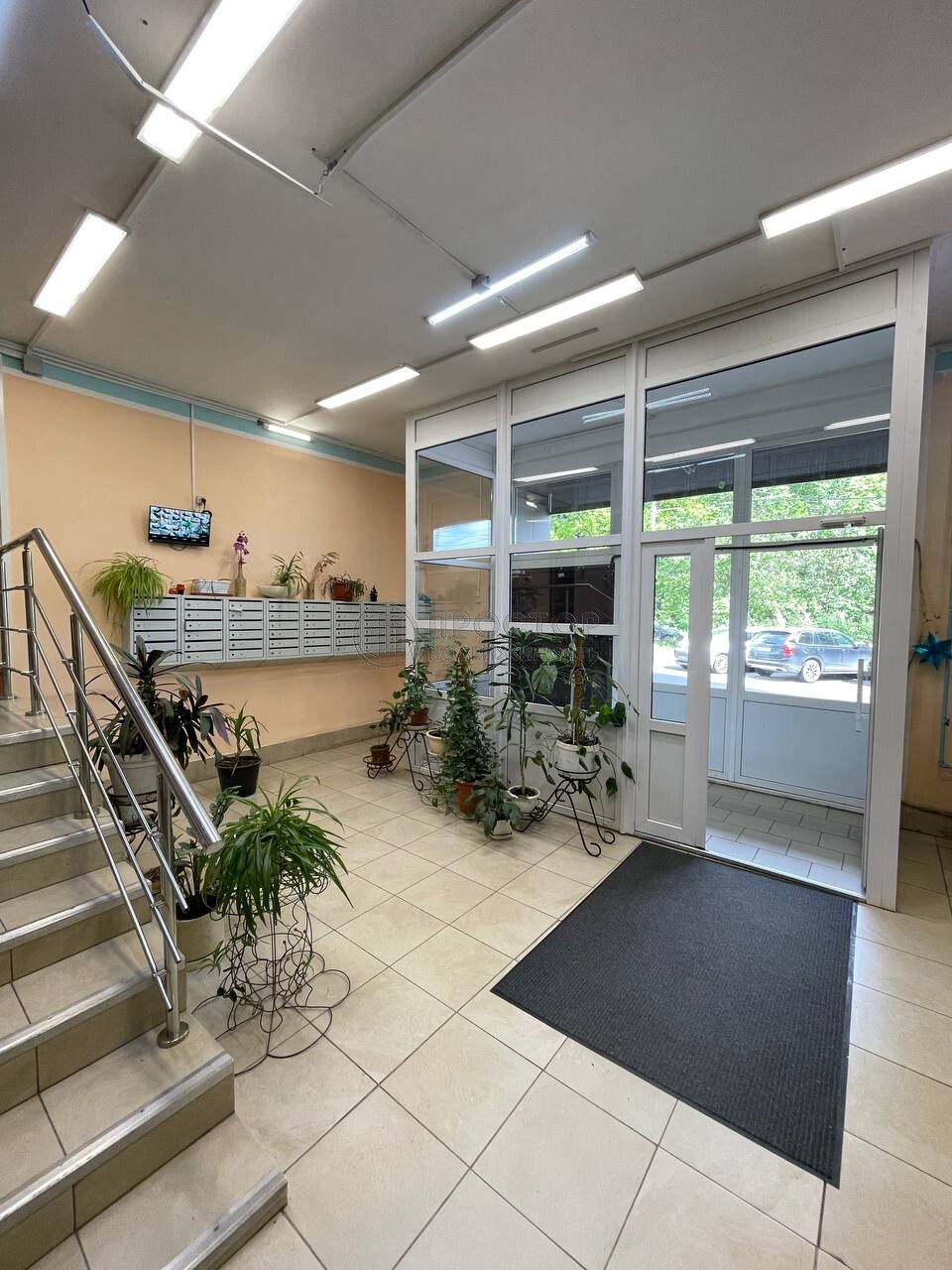 4-комнатная квартира, 84.7 м² - фото 36