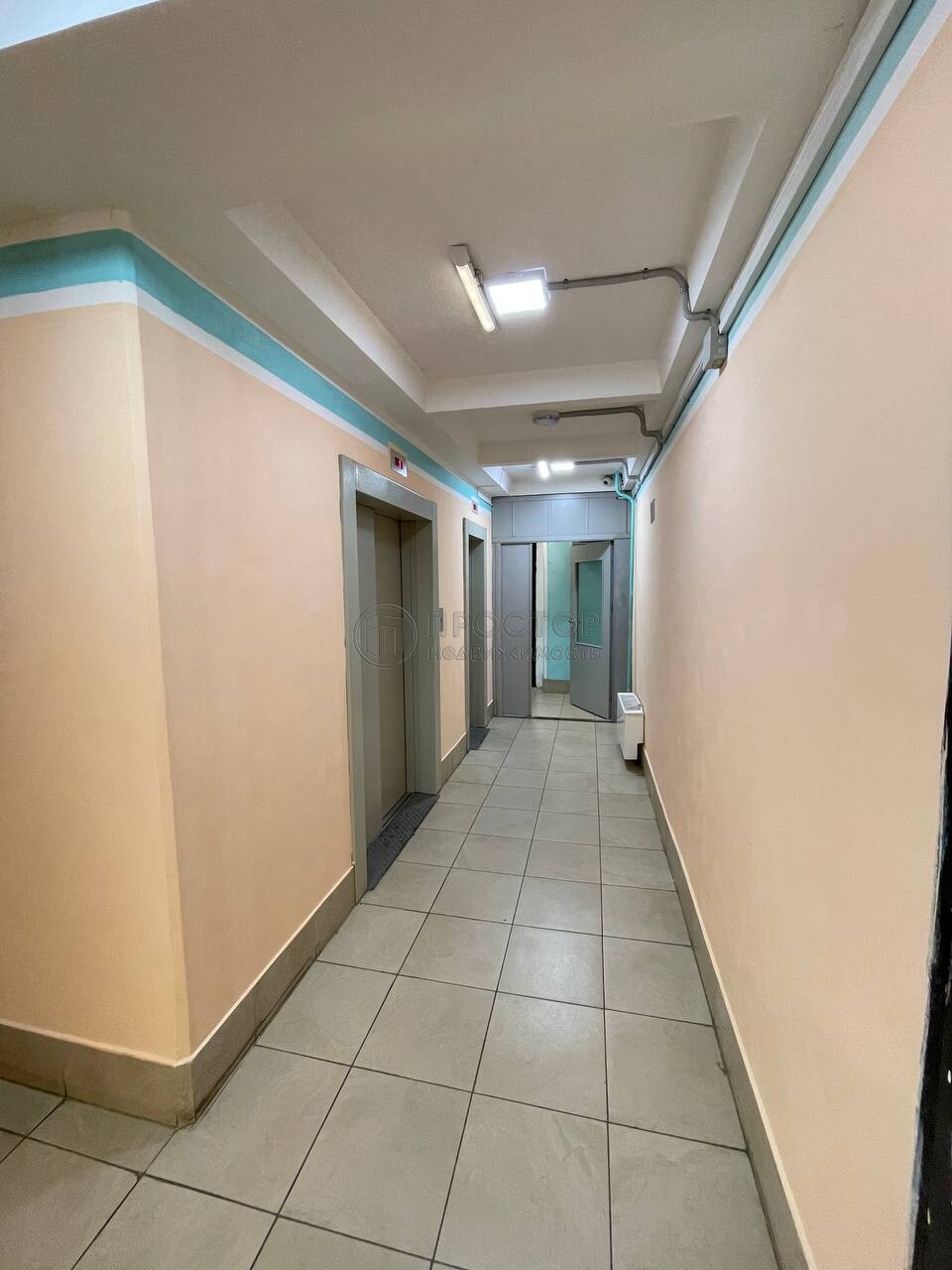 4-комнатная квартира, 84.7 м² - фото 37