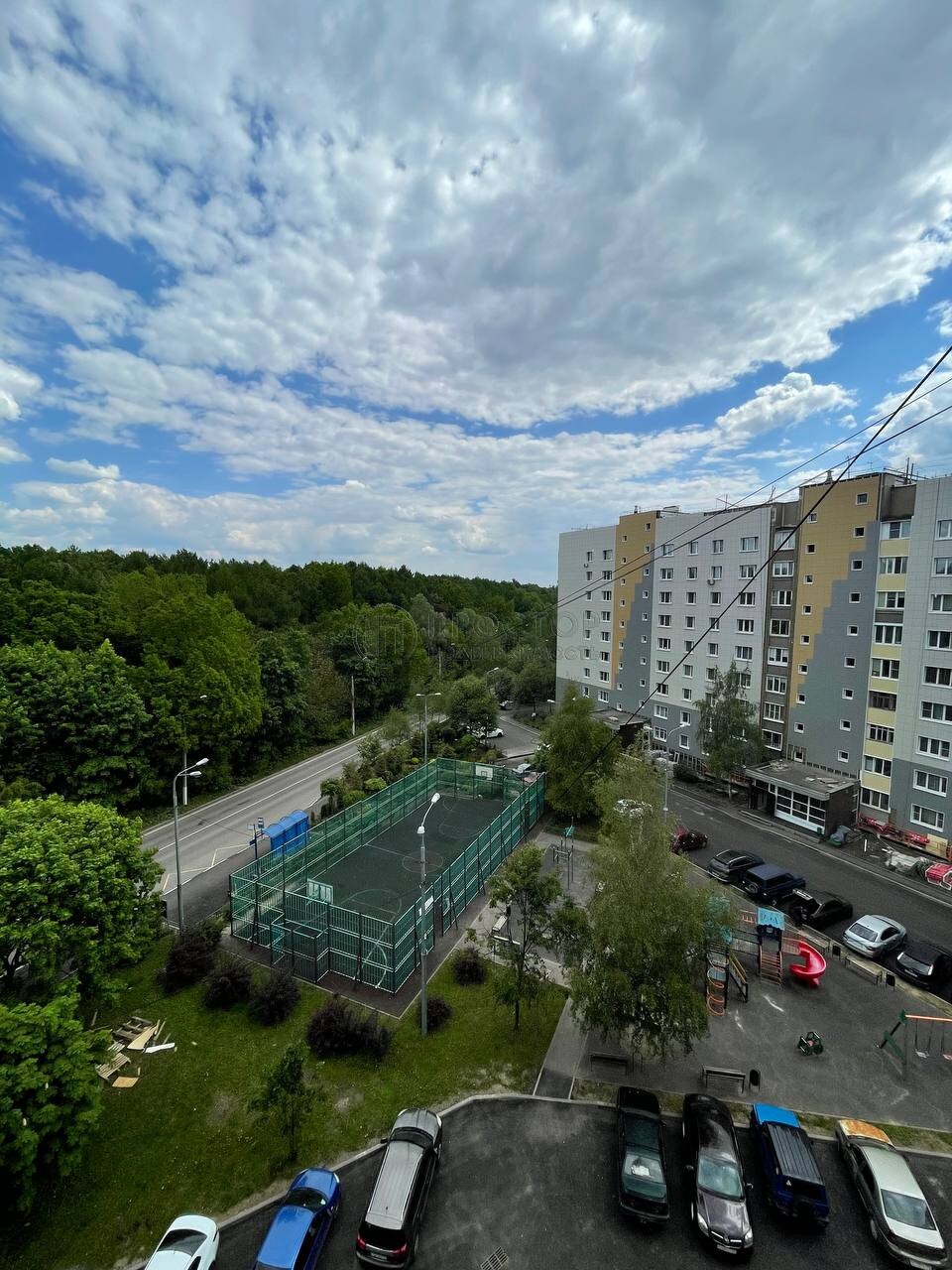 4-комнатная квартира, 84.7 м² - фото 9
