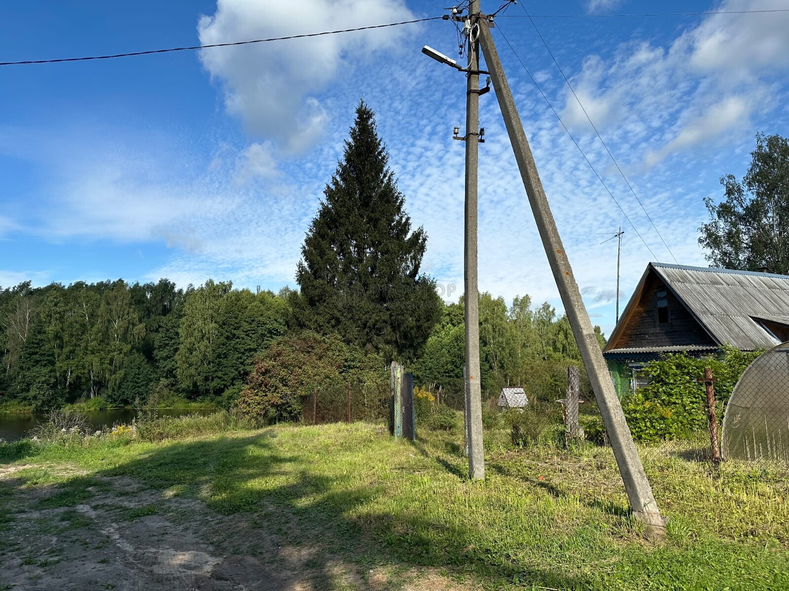 дом, 39 м² - фото 26