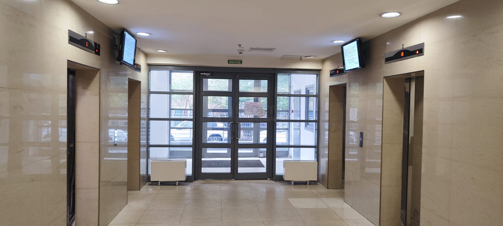 2-комнатная квартира, 61.5 м² - фото 5