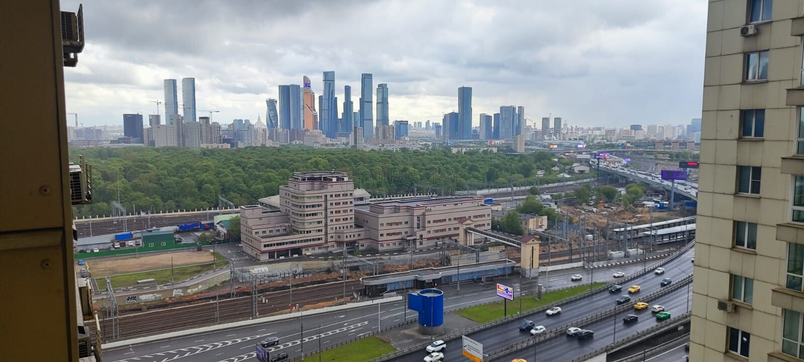 2-комнатная квартира, 61.5 м² - фото 7