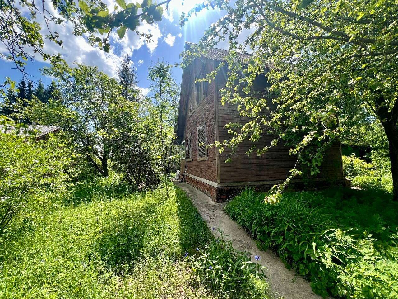 дом, 64.5 м² - фото 2