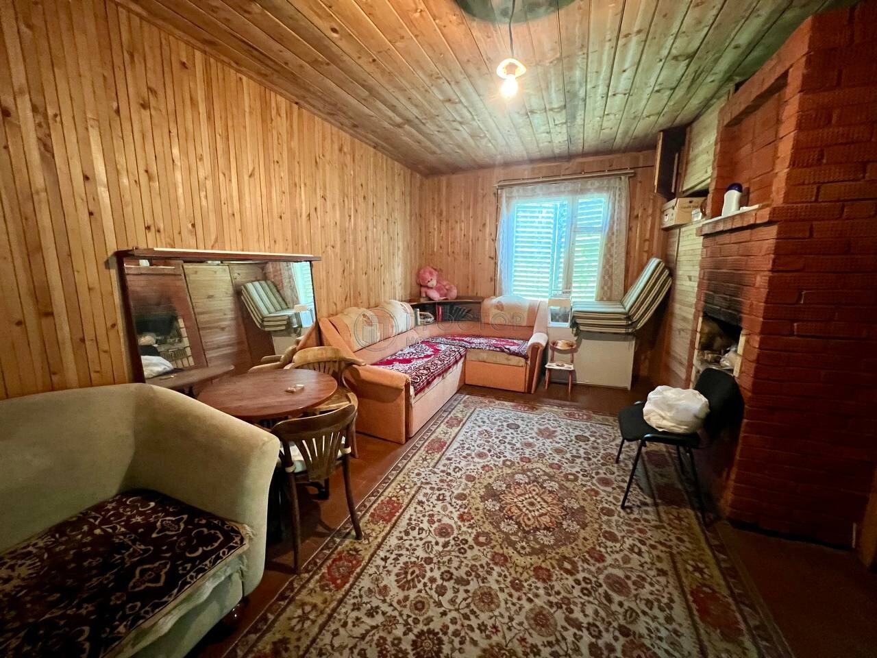 дом, 64.5 м² - фото 5