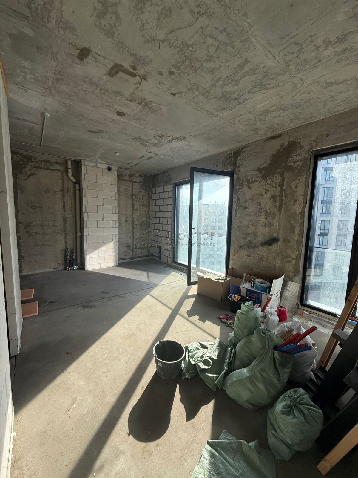 2-комнатная квартира, 65.2 м² - фото 21
