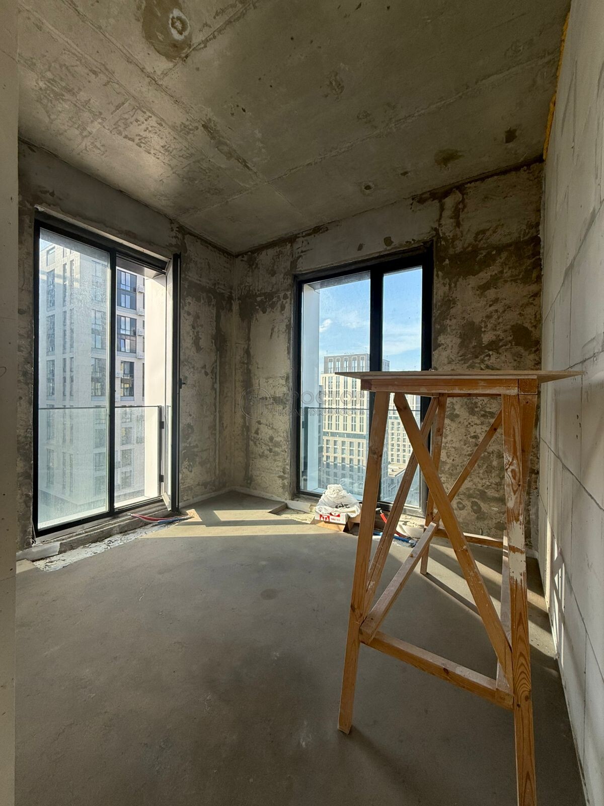 2-комнатная квартира, 65.2 м² - фото 33