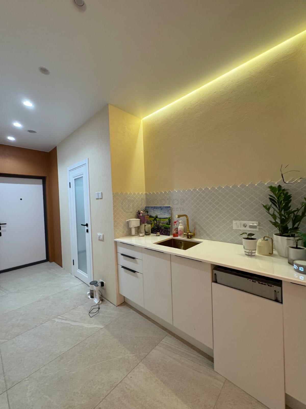 Студия, 30.3 м² - фото 11