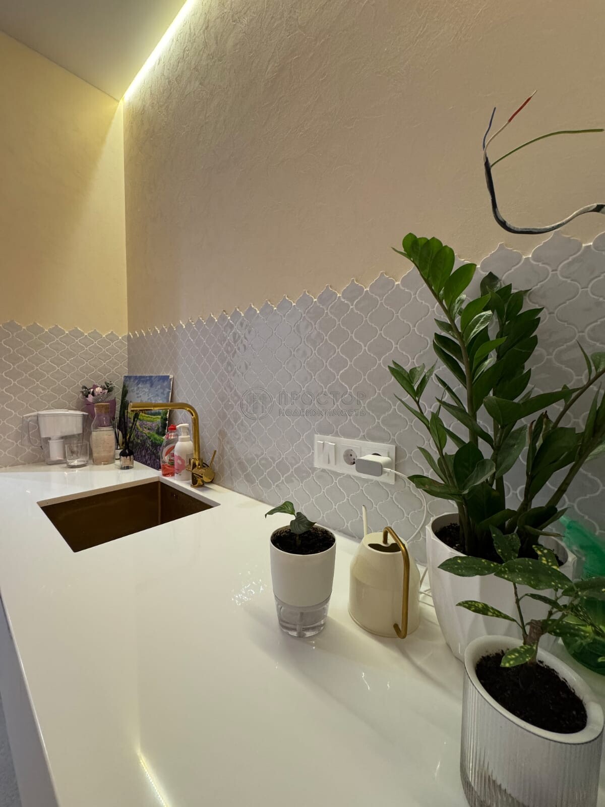 Студия, 30.3 м² - фото 12