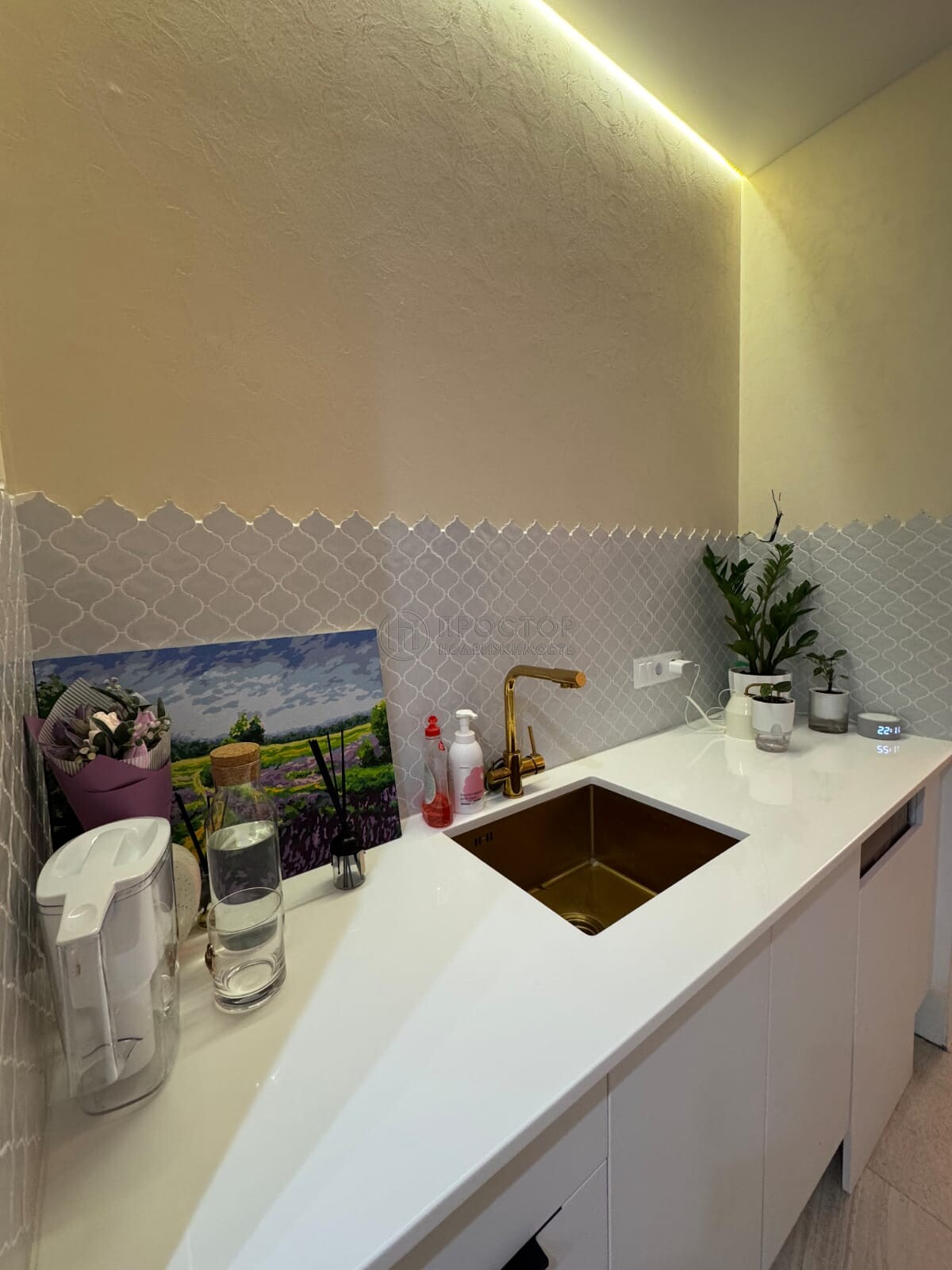 Студия, 30.3 м² - фото 13