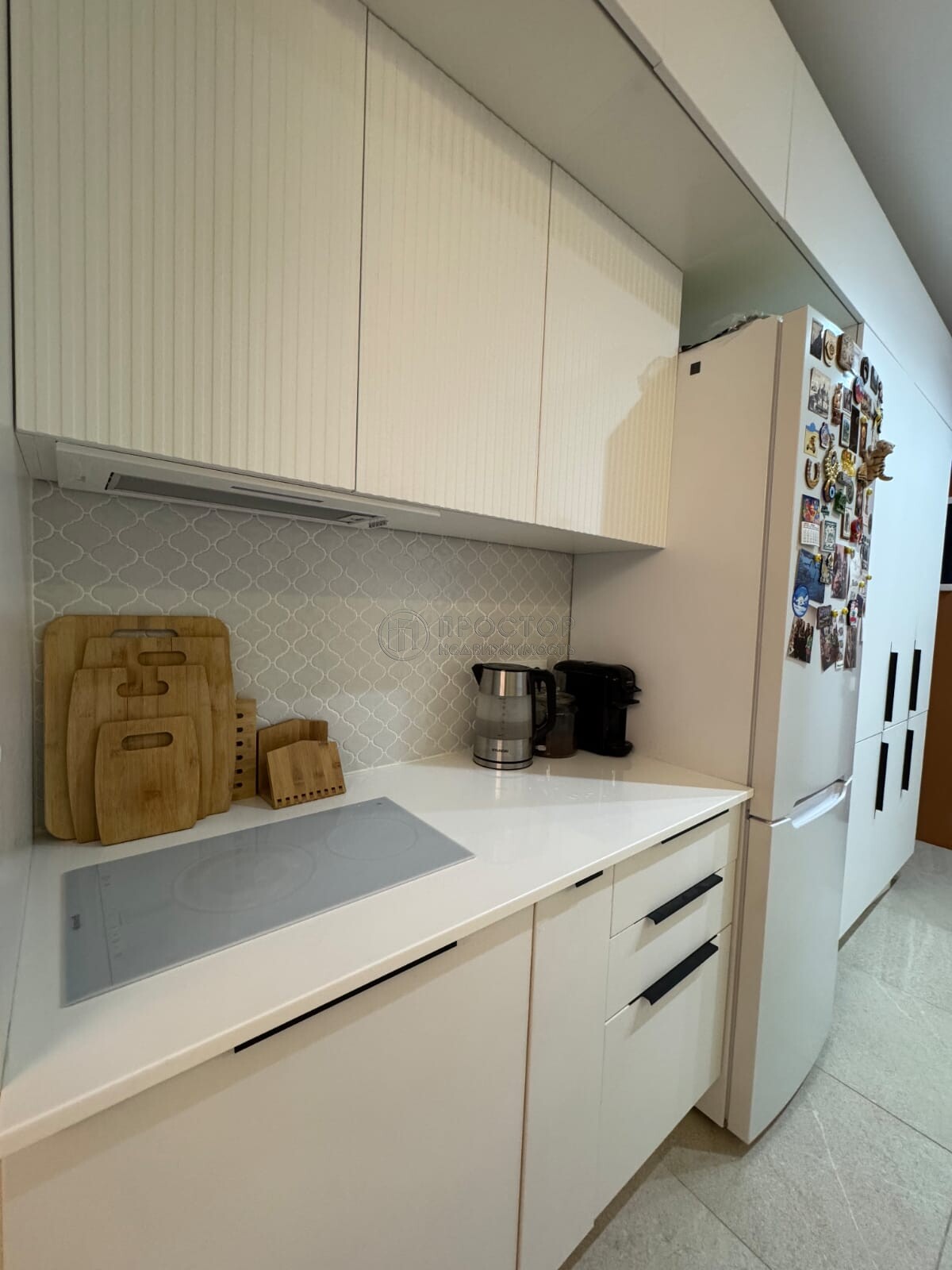 Студия, 30.3 м² - фото 14