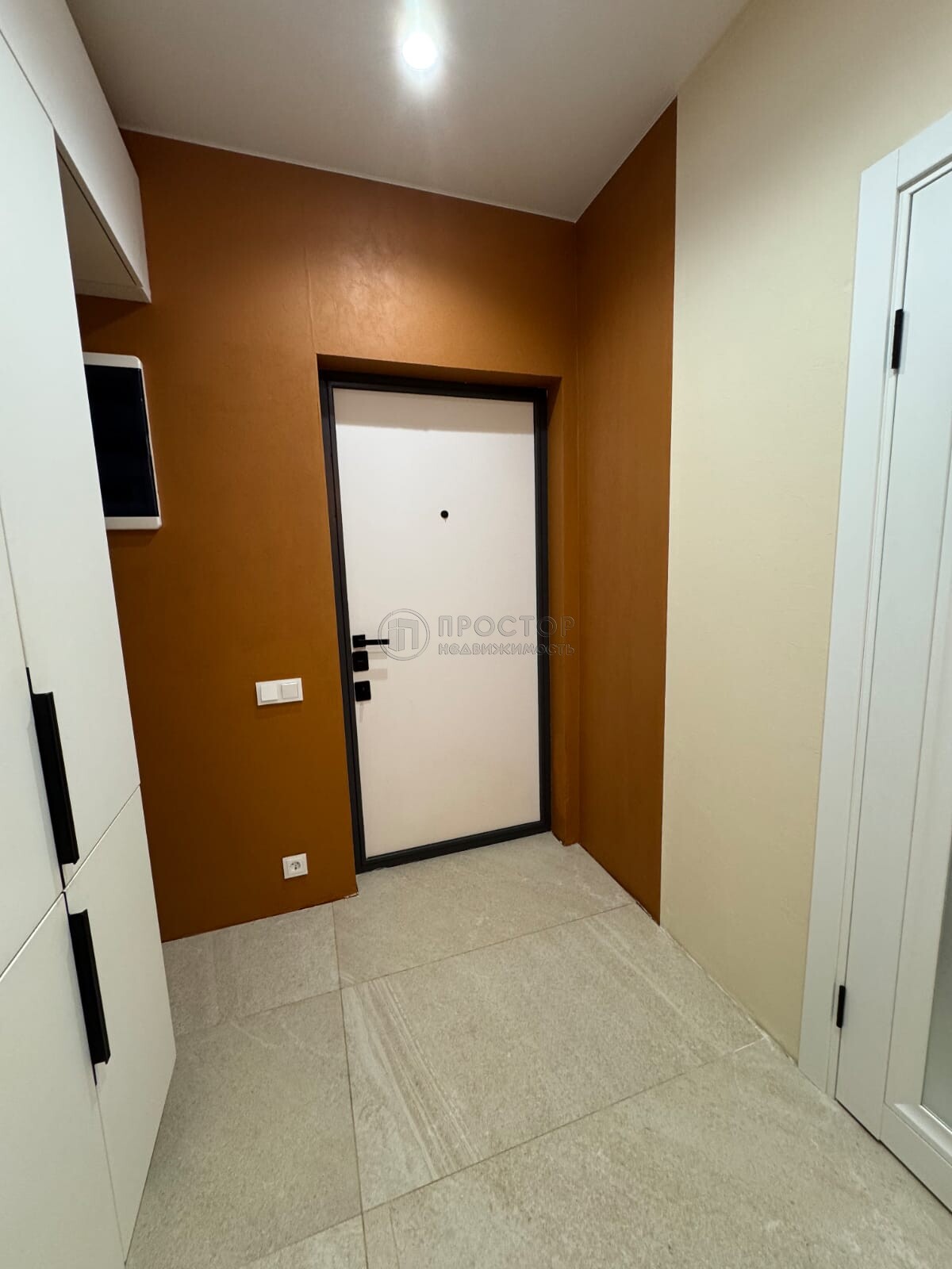 Студия, 30.3 м² - фото 16