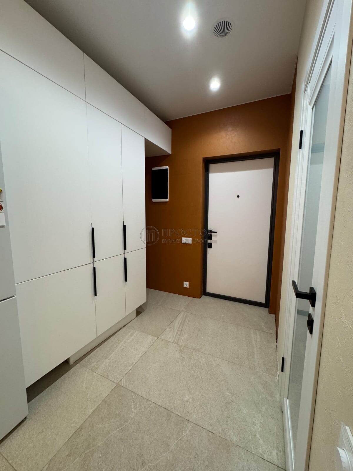 Студия, 30.3 м² - фото 17