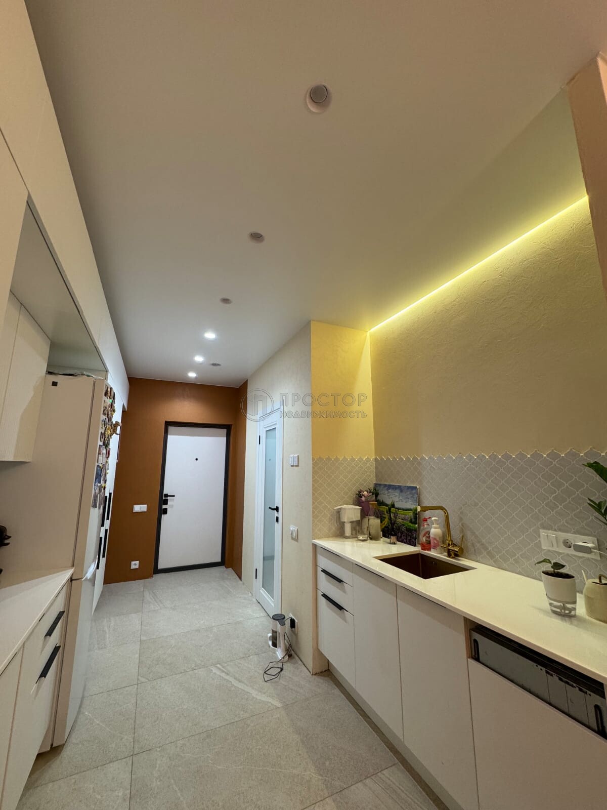 Студия, 30.3 м² - фото 18