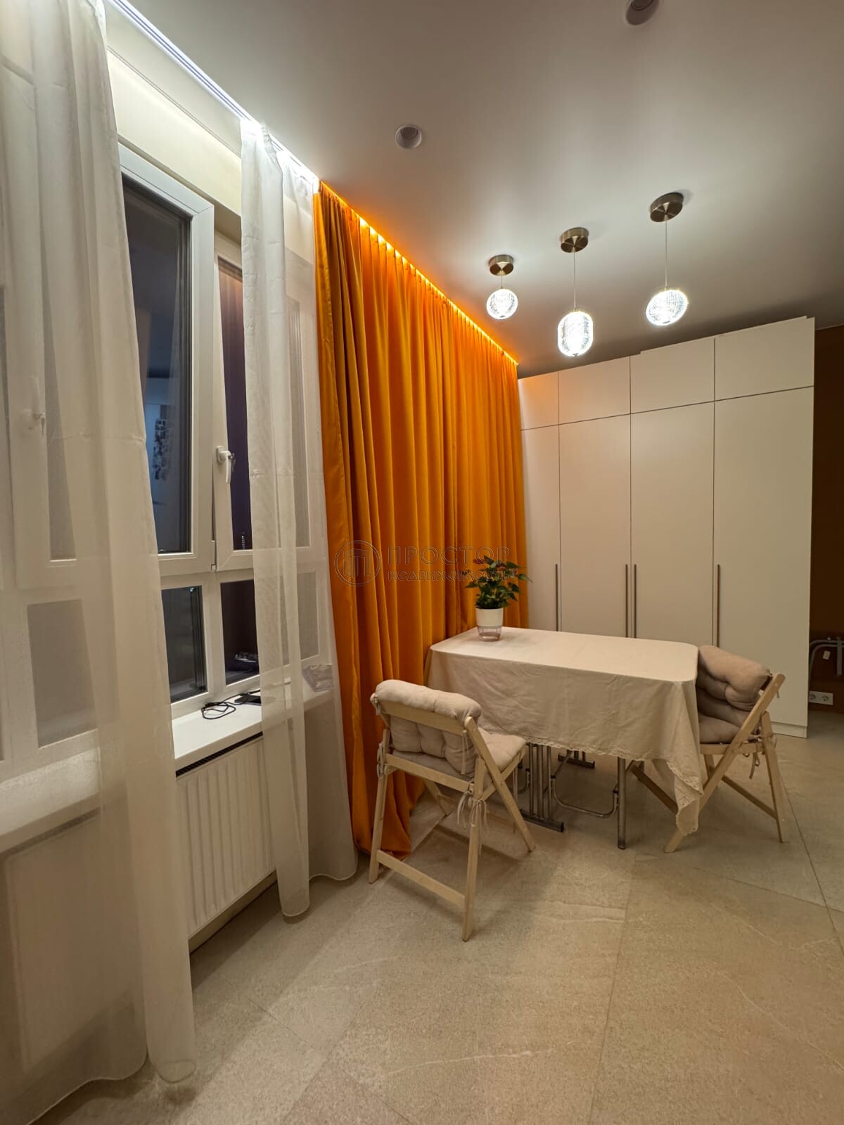 Студия, 30.3 м² - фото 3