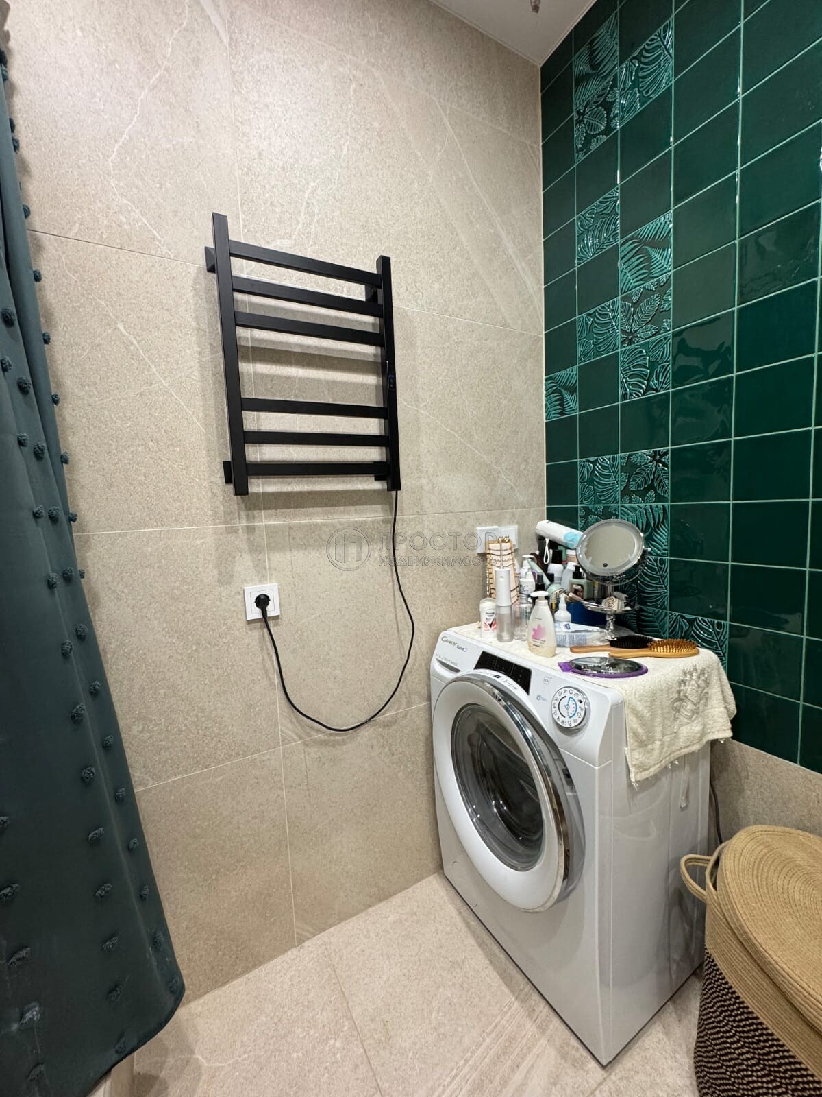 Студия, 30.3 м² - фото 21