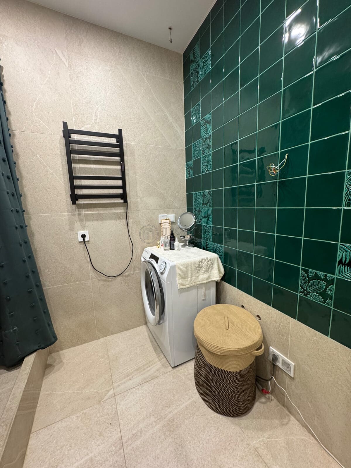 Студия, 30.3 м² - фото 22