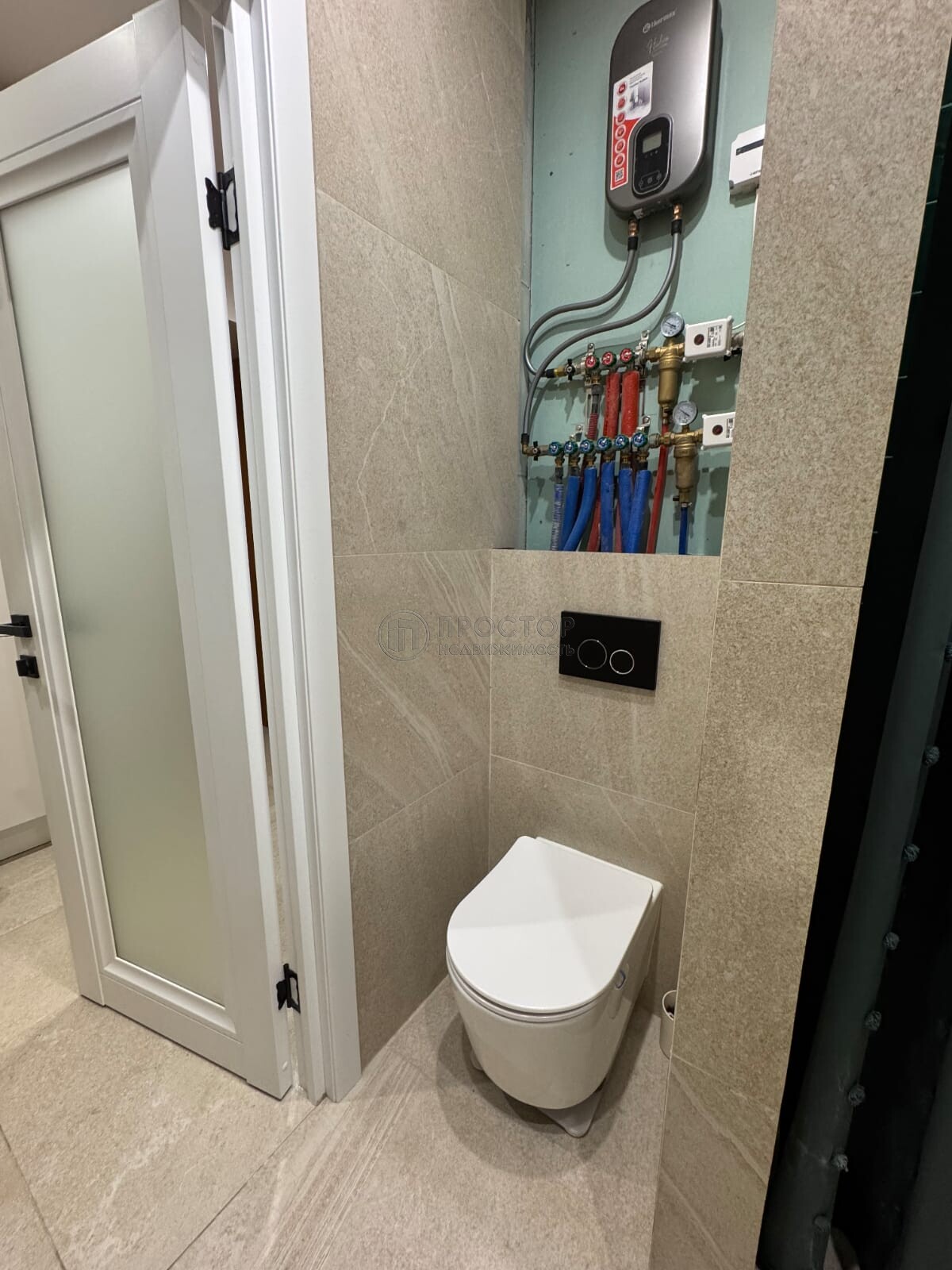 Студия, 30.3 м² - фото 23