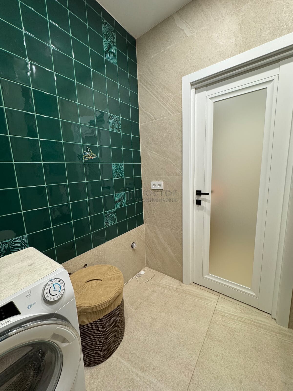 Студия, 30.3 м² - фото 25