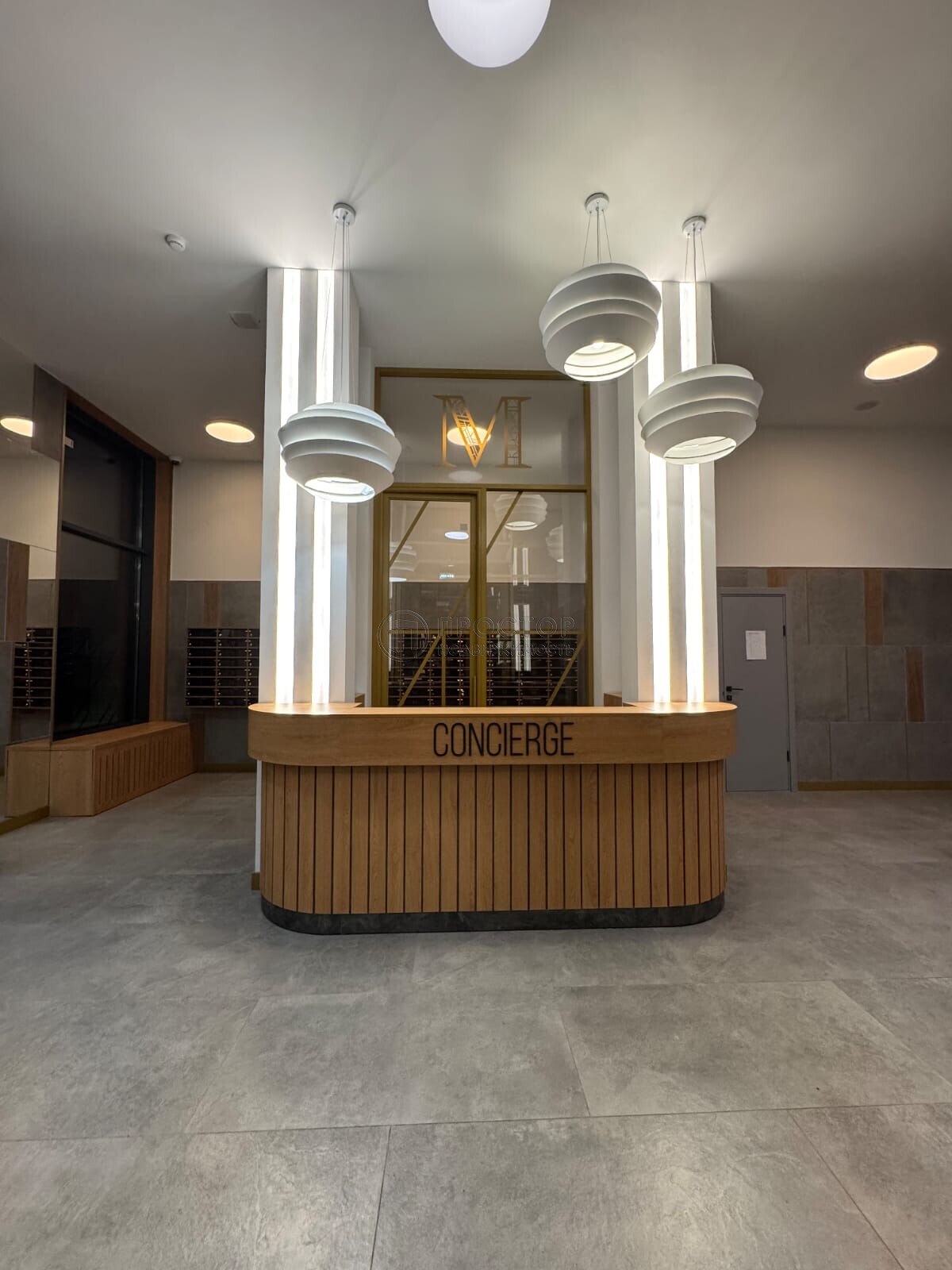 Студия, 30.3 м² - фото 31