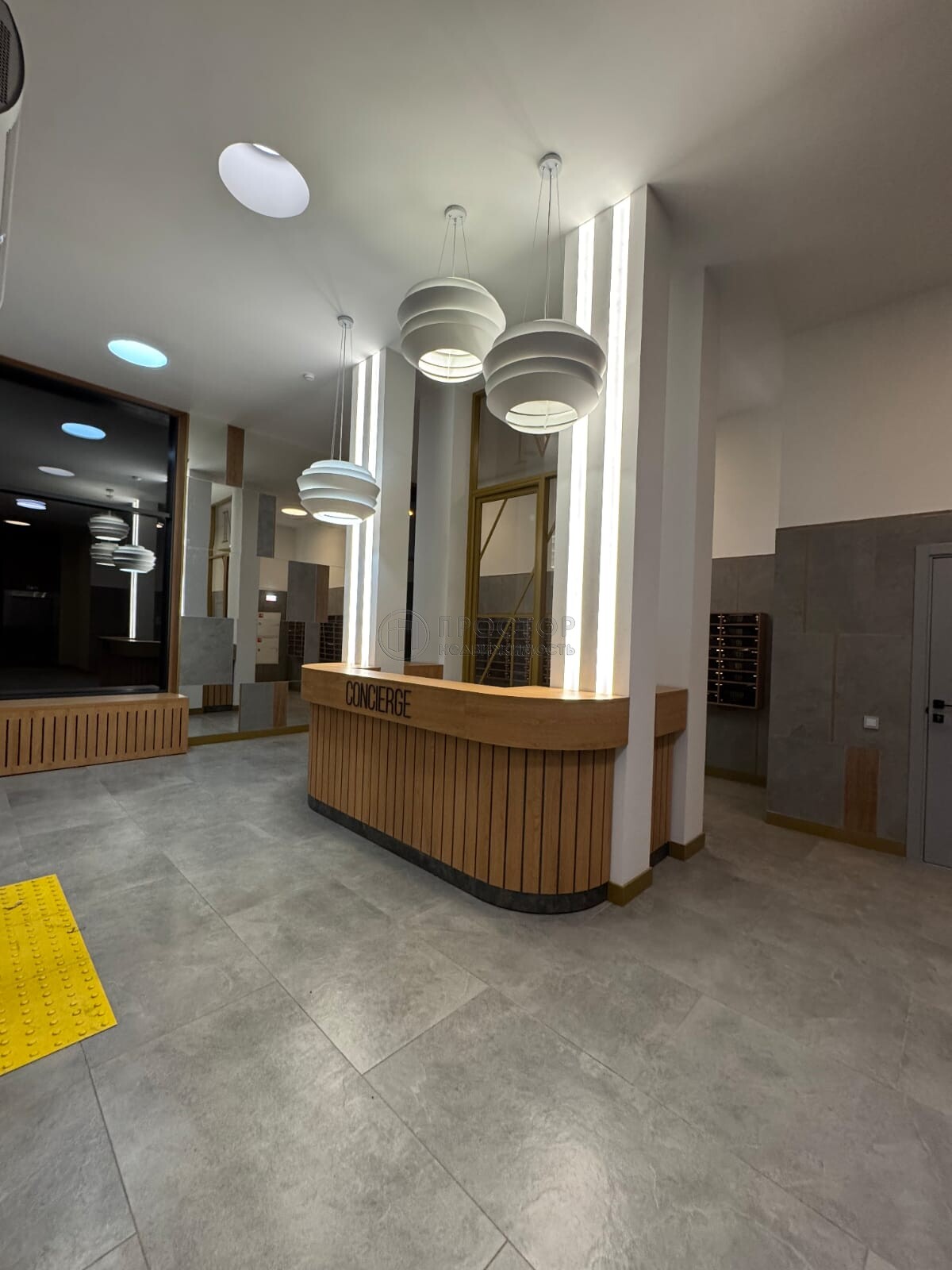 Студия, 30.3 м² - фото 32