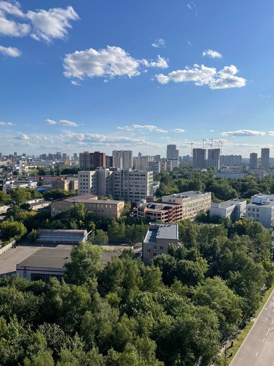 Студия, 30.3 м² - фото 33