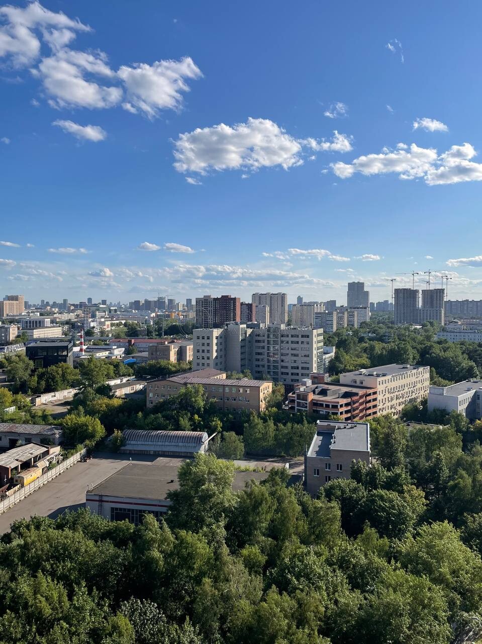 Студия, 30.3 м² - фото 34