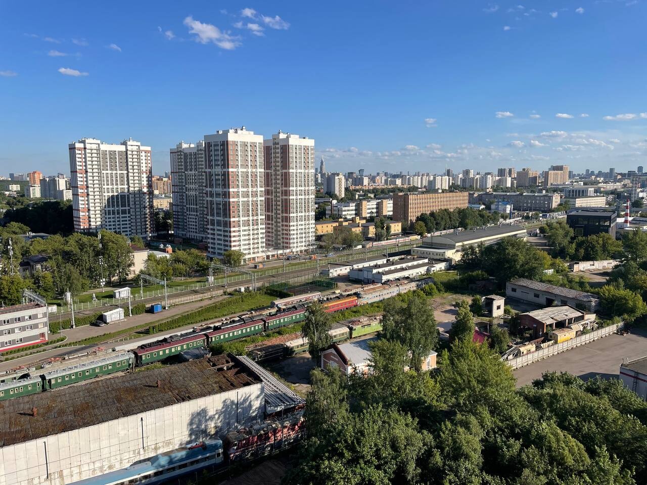 Студия, 30.3 м² - фото 35