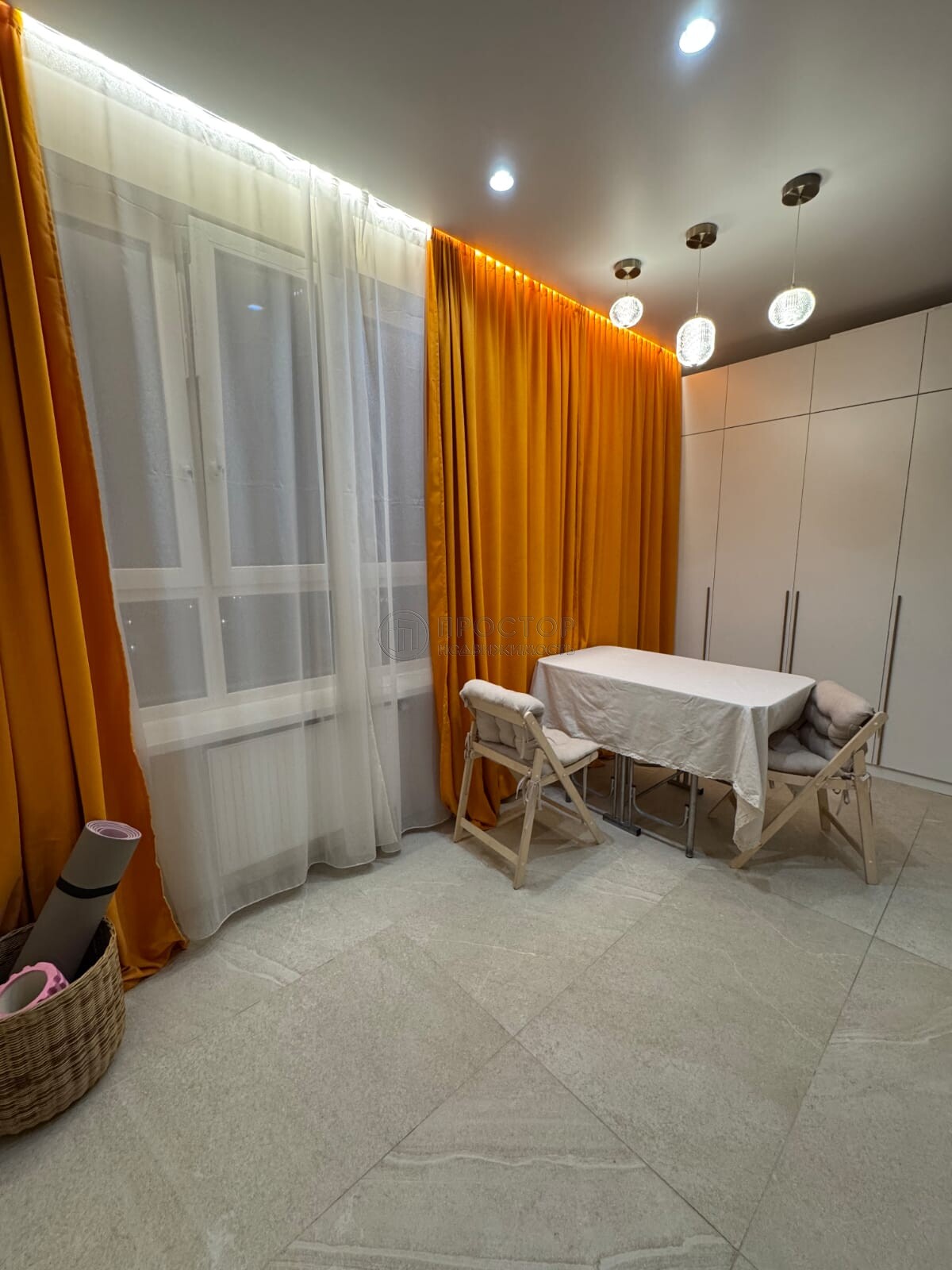 Студия, 30.3 м² - фото 8