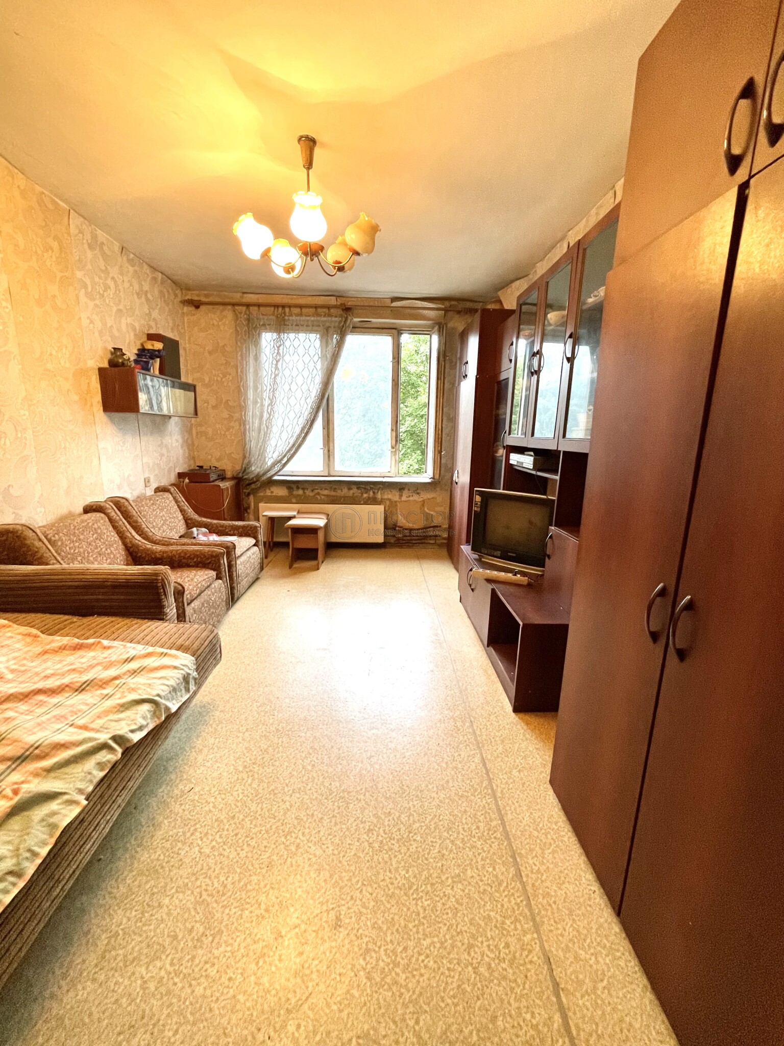 3-комнатная квартира, 60.5 м² - фото 72