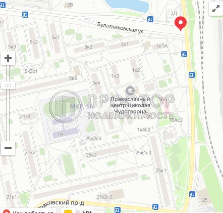 3-комнатная квартира, 60.5 м² - фото 142