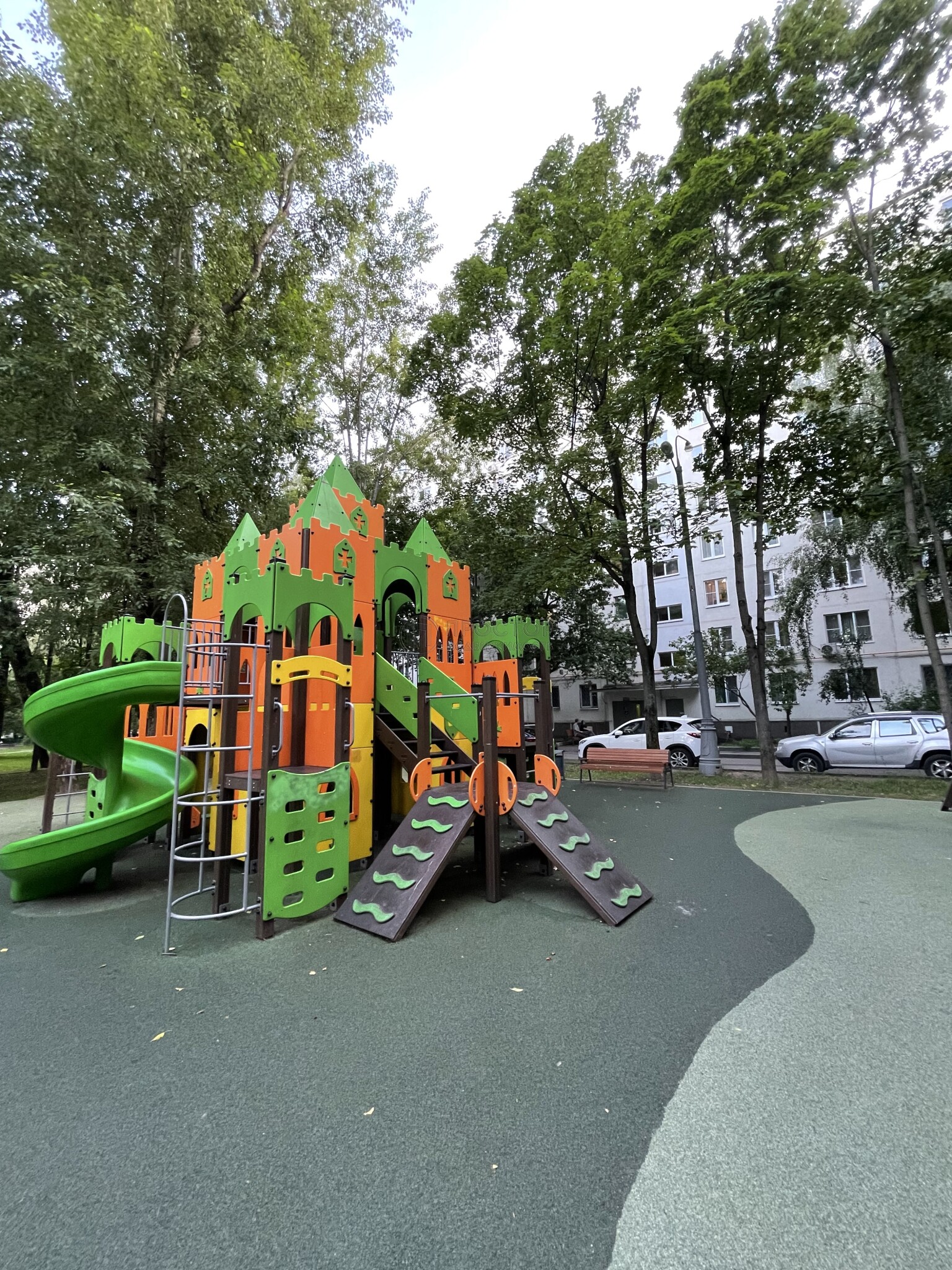 3-комнатная квартира, 60.5 м² - фото 23