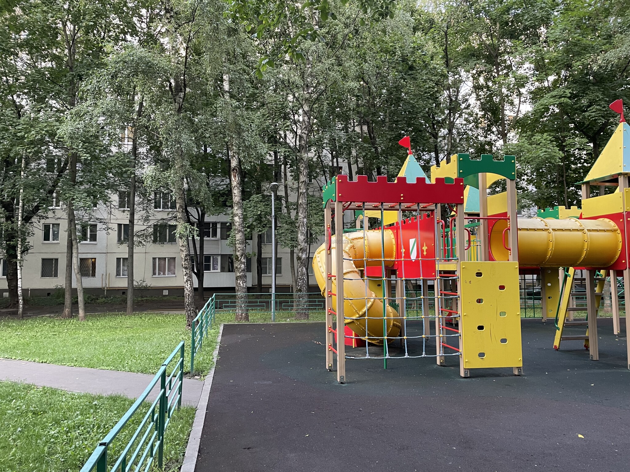 3-комнатная квартира, 60.5 м² - фото 30