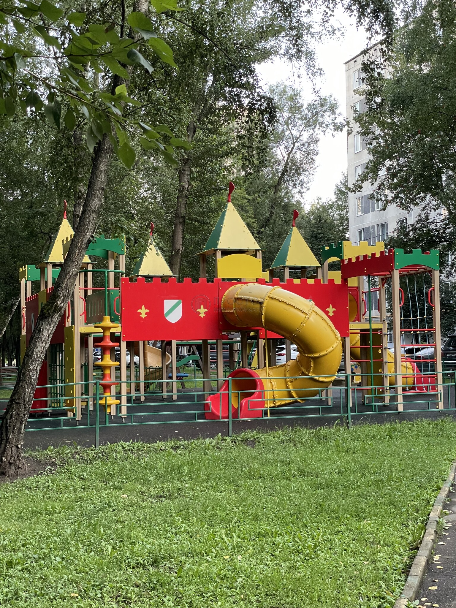 3-комнатная квартира, 60.5 м² - фото 37