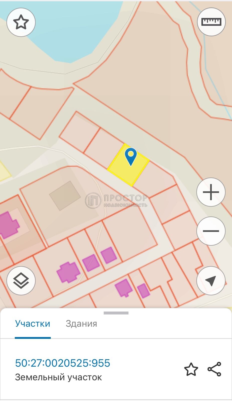 Участок, 6.02 сот. - фото 2