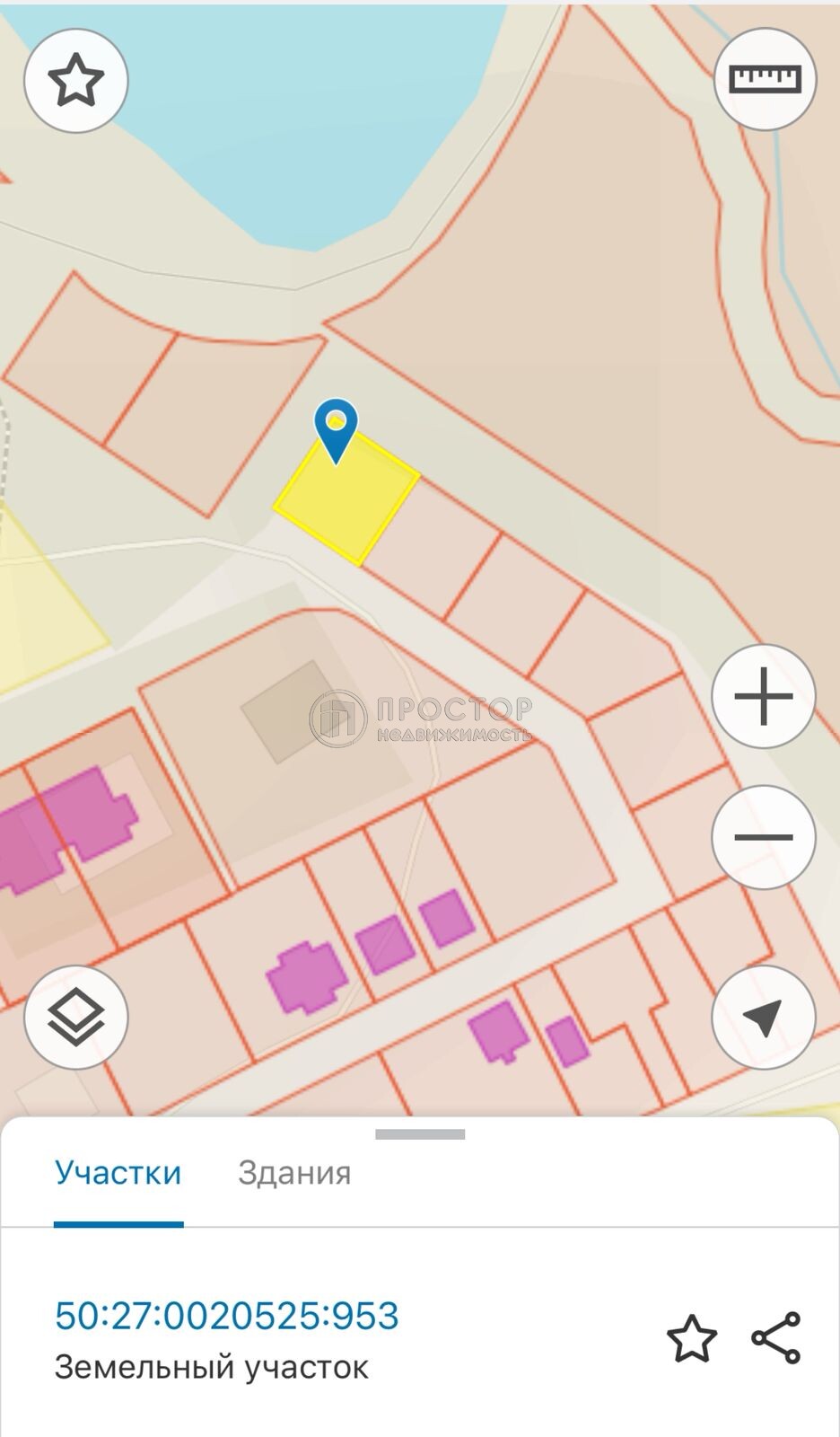 Участок, 6.02 сот. - фото 4