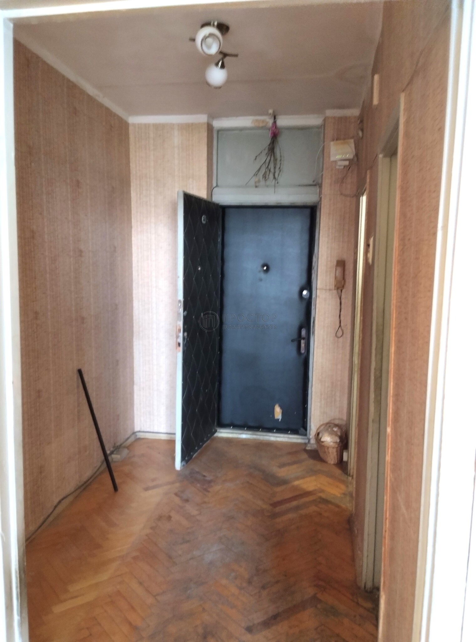 1-комнатная квартира, 35.9 м² - фото 3